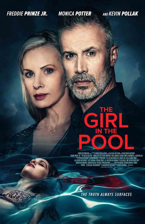 perfectgiorls|“The Girl in the Pool” Trailer: Freddie Prinze Jr.'s  .